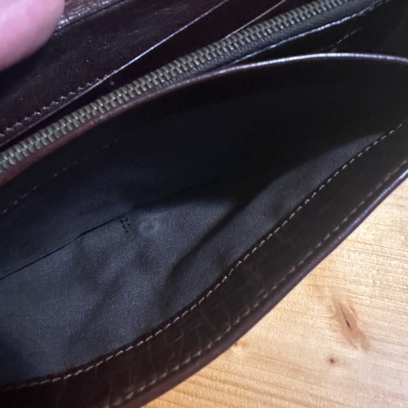 Fendi wallet - Picture 10 of 12